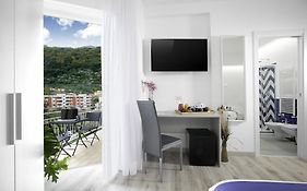 Sirocco Suites